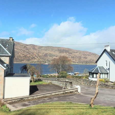 Burnside Cottage フォート・ウィリアム エクステリア 写真